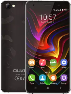 Замена экрана на телефоне Oukitel C5 в Москве